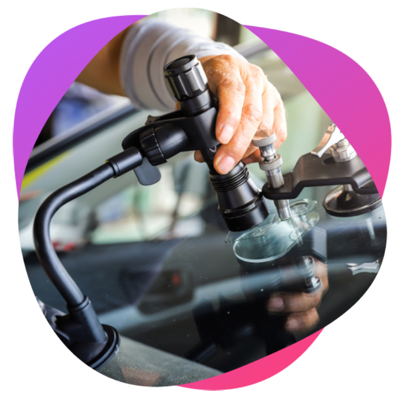 Windshield Repair & Replacement